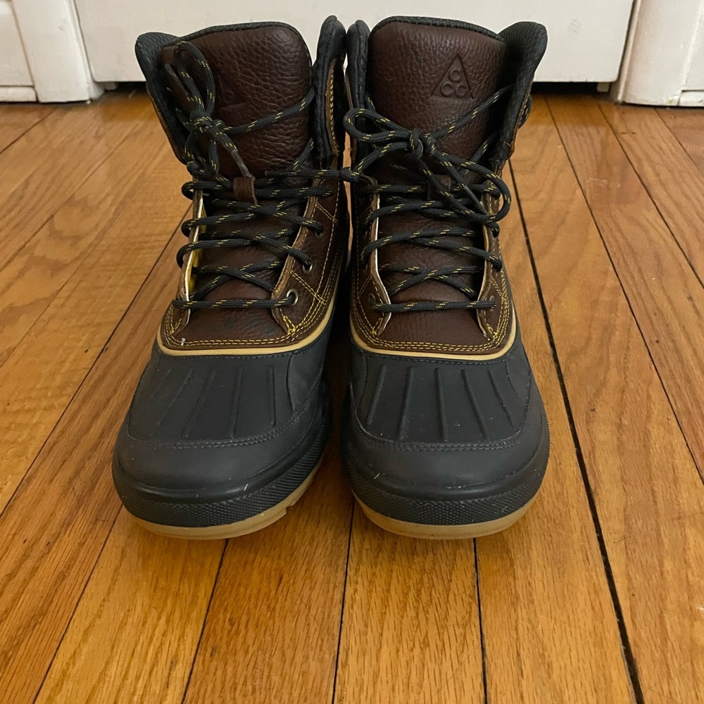 Woodside 2 High ACG Boots - Picture 3 of 6